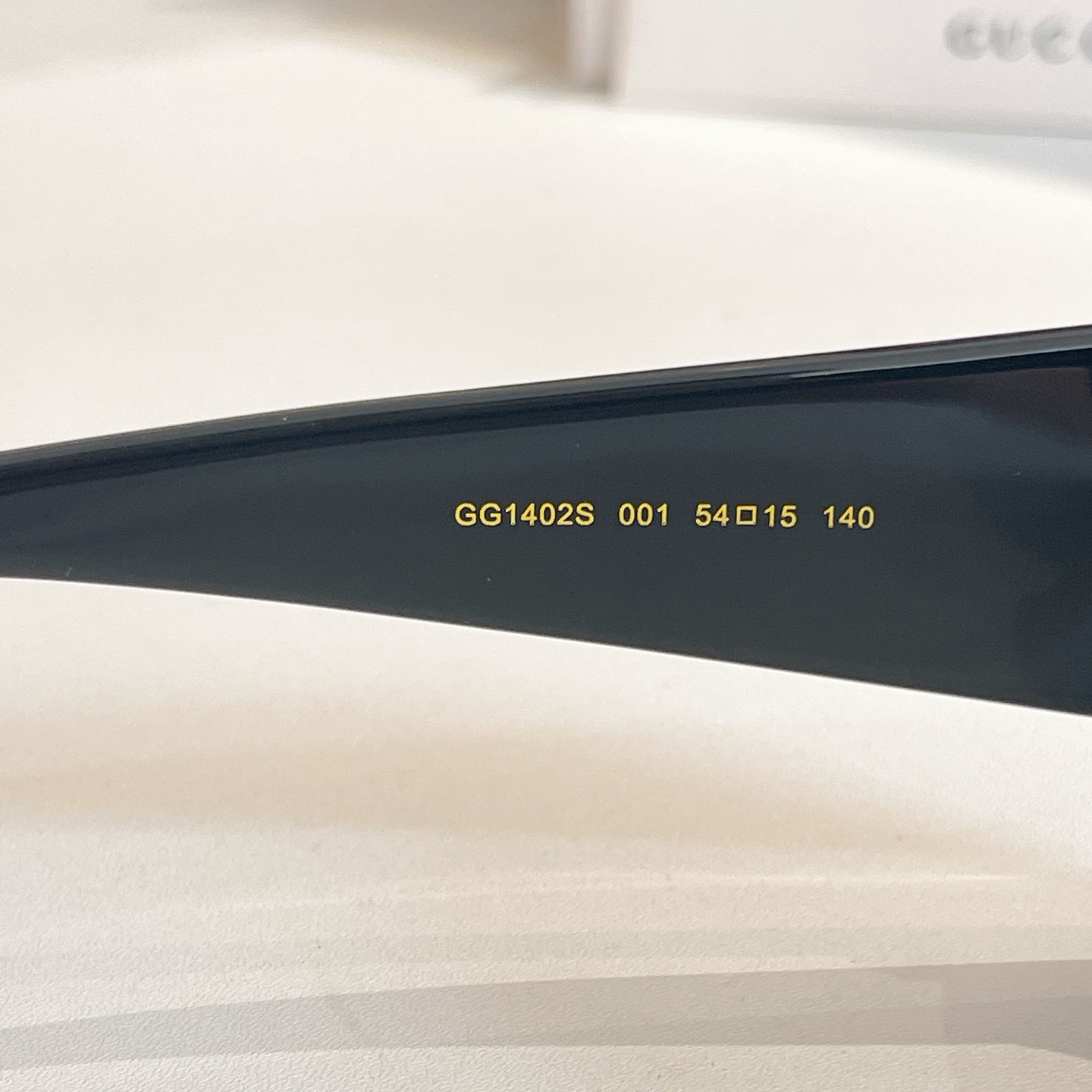 GUCC*🐝🐝🐝MODEL：GG1402S🐝🐝🐝SIZE：54口15-140🐝🐝🐝