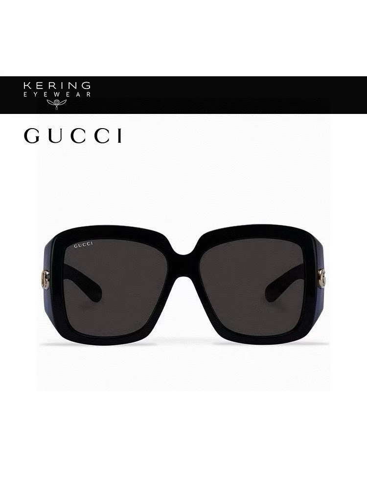 GUCC*🐝🐝🐝MODEL：GG1402S🐝🐝🐝SIZE：54口15-140🐝🐝🐝