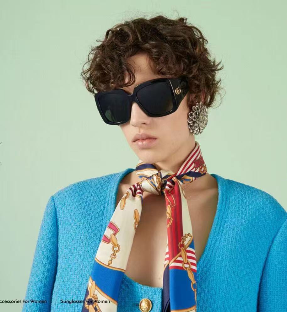 GUCC*🐝🐝🐝MODEL：GG1402S🐝🐝🐝SIZE：54口15-140🐝🐝🐝