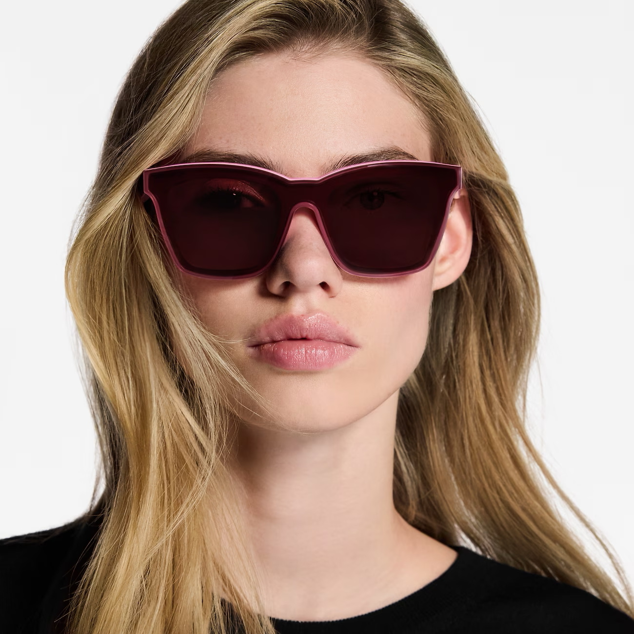Louis Vuitton LOUIS VUITTO*太阳眼镜