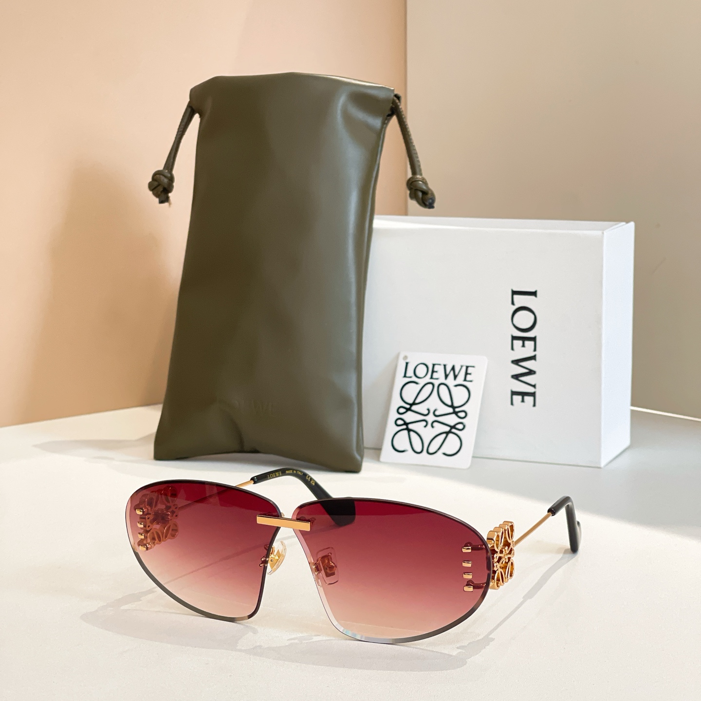 LOEWE🌟🌟🌟MODEL：LW40050U🌟🌟🌟SIZE：65口14-135🌟🌟🌟