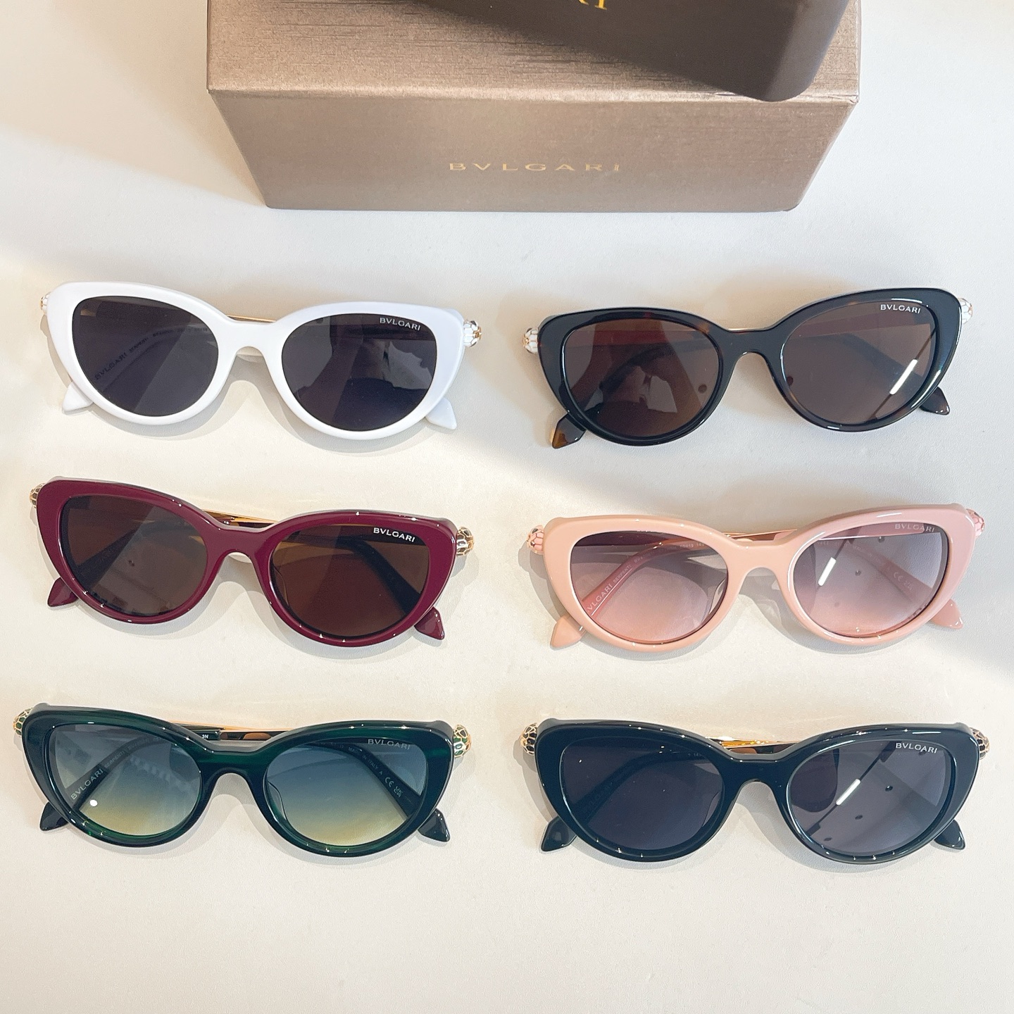 BVLGAR*🌟🌟🌟MODEL：BV 40067I🌟🌟🌟SIZE：50口19-140🌟🌟🌟