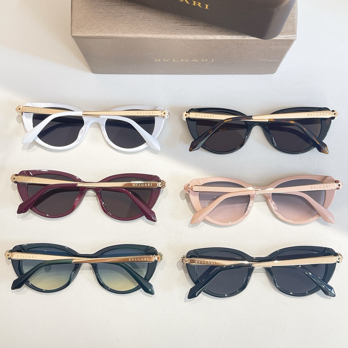 BVLGAR*🌟🌟🌟MODEL：BV 40067I🌟🌟🌟SIZE：50口19-140🌟🌟🌟