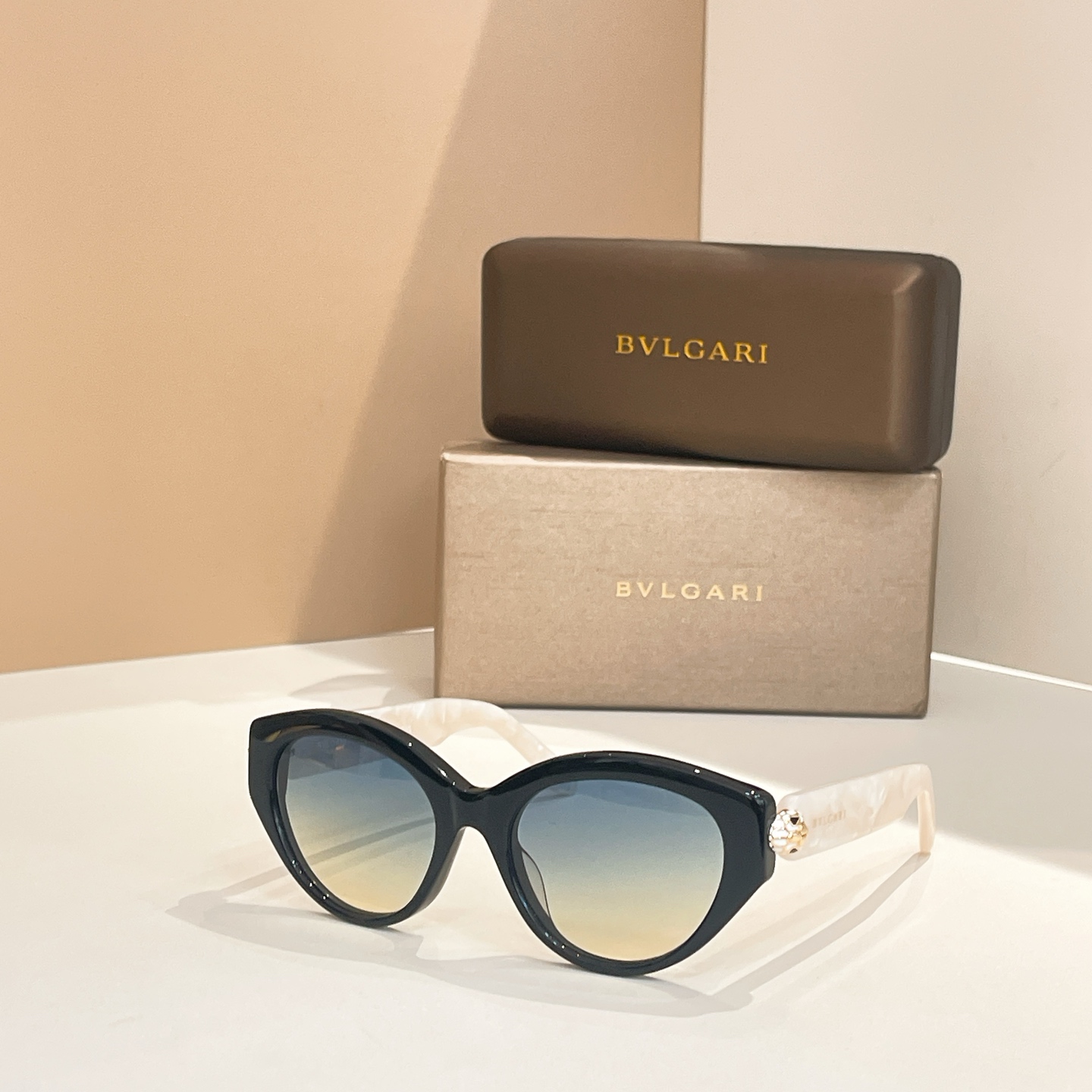 BVLGAR*🌟🌟🌟MODEL：BV 40084U🌟🌟🌟SIZE：53口19-140🌟🌟🌟