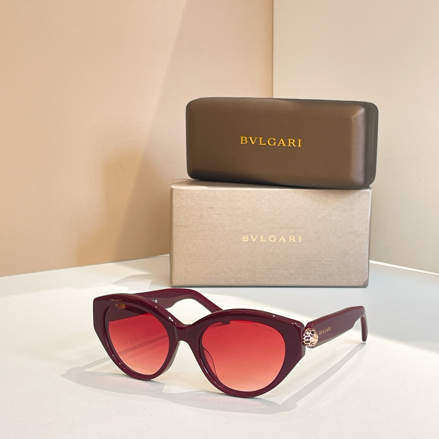 BVLGAR*🌟🌟🌟MODEL：BV 40084U🌟🌟🌟SIZE：53口19-140🌟🌟🌟