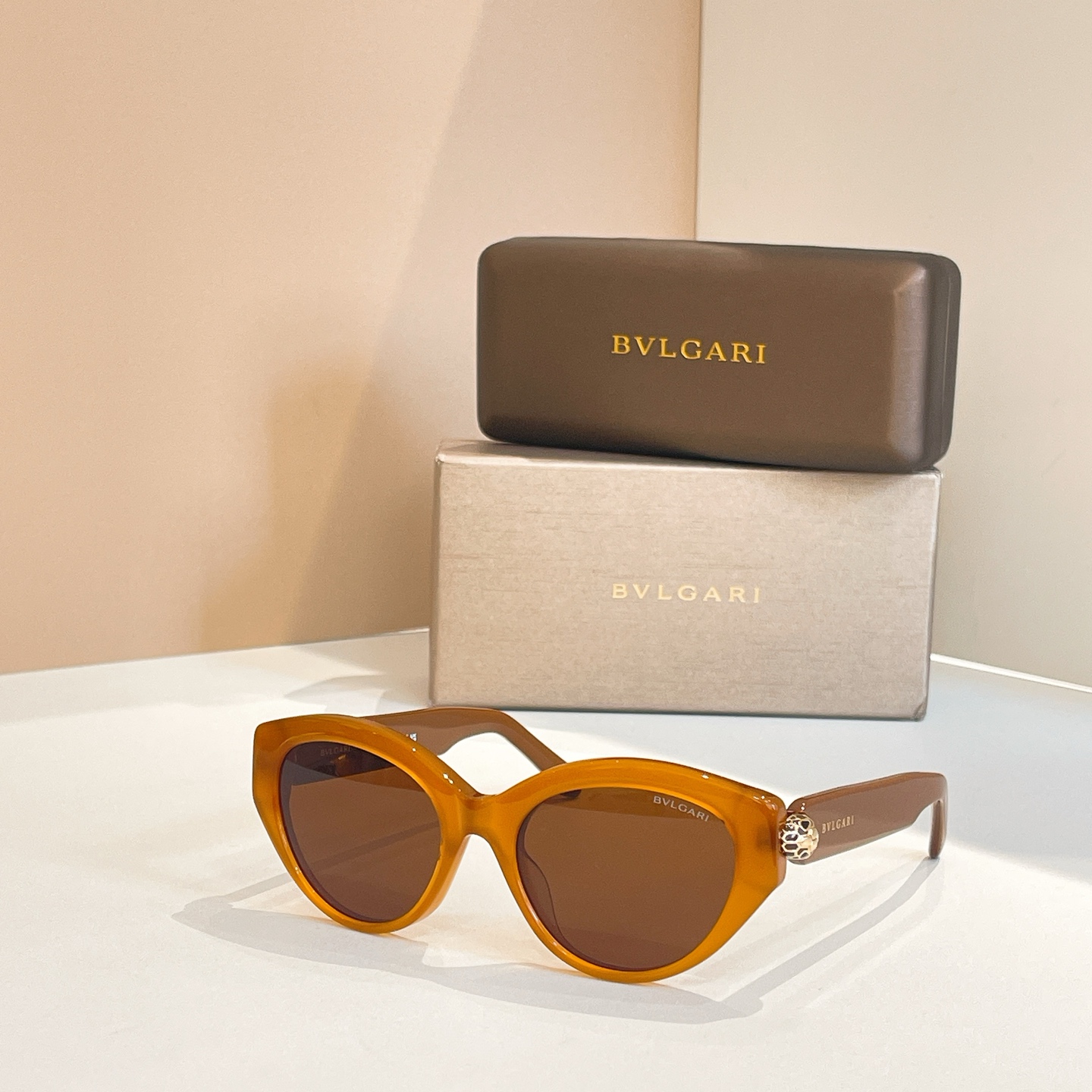 BVLGAR*🌟🌟🌟MODEL：BV 40084U🌟🌟🌟SIZE：53口19-140🌟🌟🌟