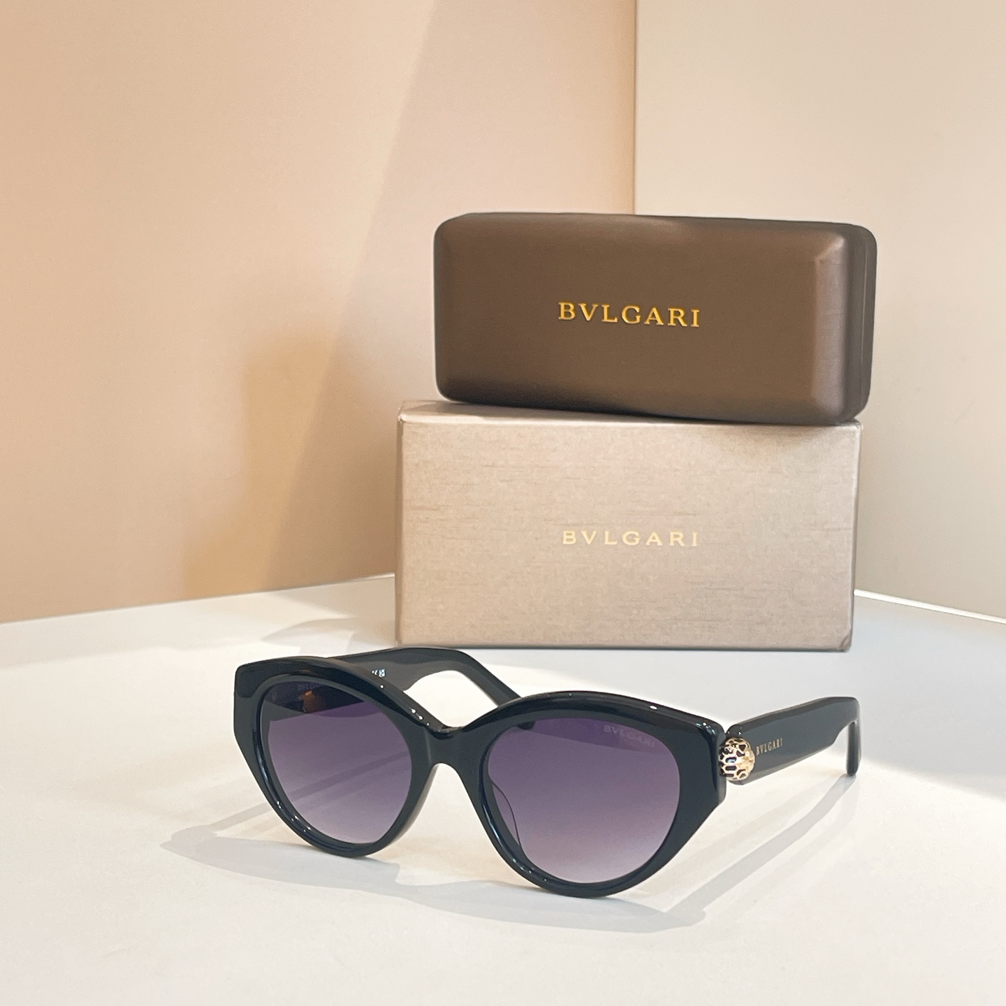 BVLGAR*🌟🌟🌟MODEL：BV 40084U🌟🌟🌟SIZE：53口19-140🌟🌟🌟