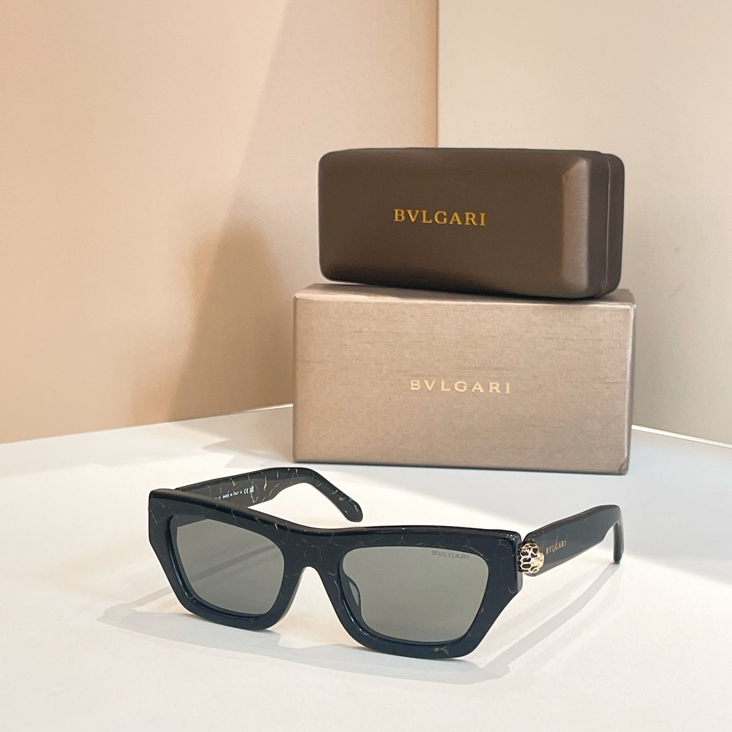 BVLGAR*🌟🌟🌟MODEL：BV 40085U🌟🌟🌟SIZE：54口20-140🌟🌟🌟