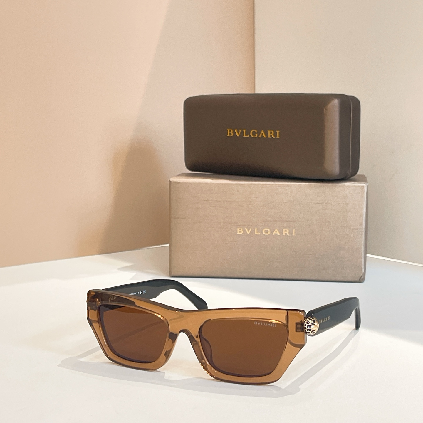 BVLGAR*🌟🌟🌟MODEL：BV 40085U🌟🌟🌟SIZE：54口20-140🌟🌟🌟