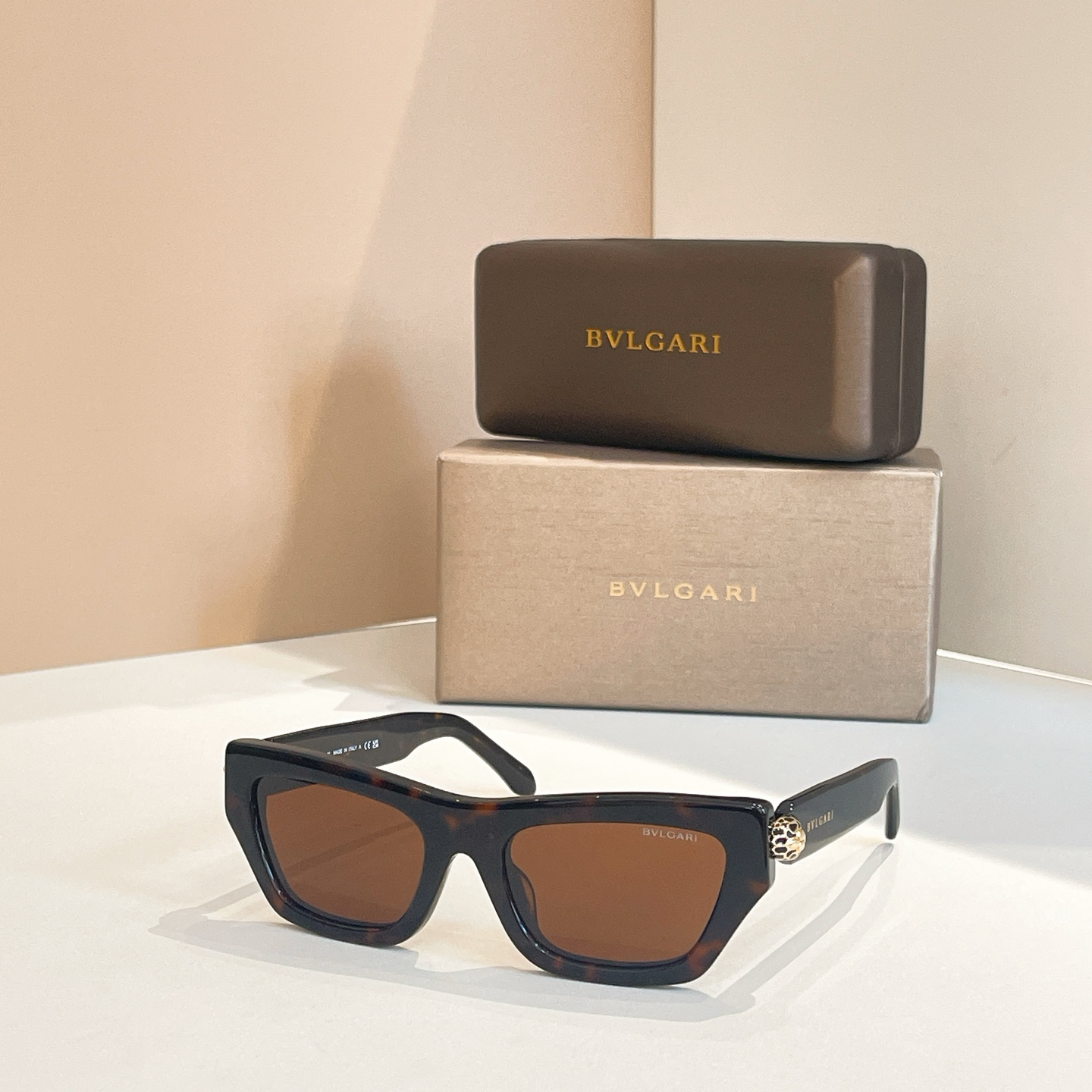 BVLGAR*🌟🌟🌟MODEL：BV 40085U🌟🌟🌟SIZE：54口20-140🌟🌟🌟