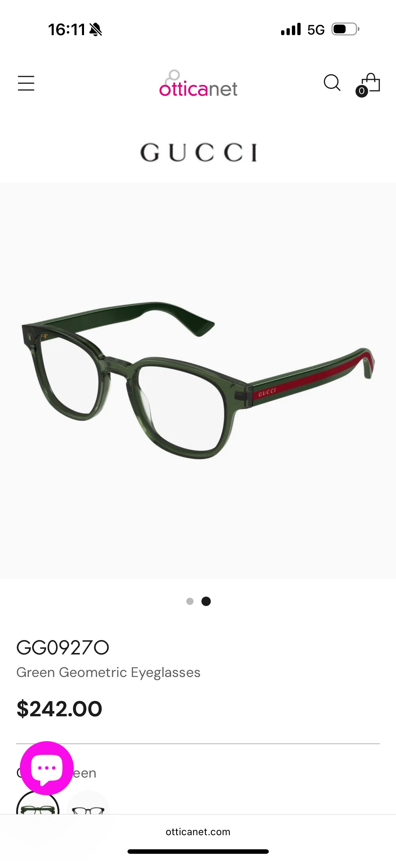 GUCC*🐝🐝🐝MODEL：GG0927O🐝🐝🐝SIZE：49口19-145🐝🐝🐝