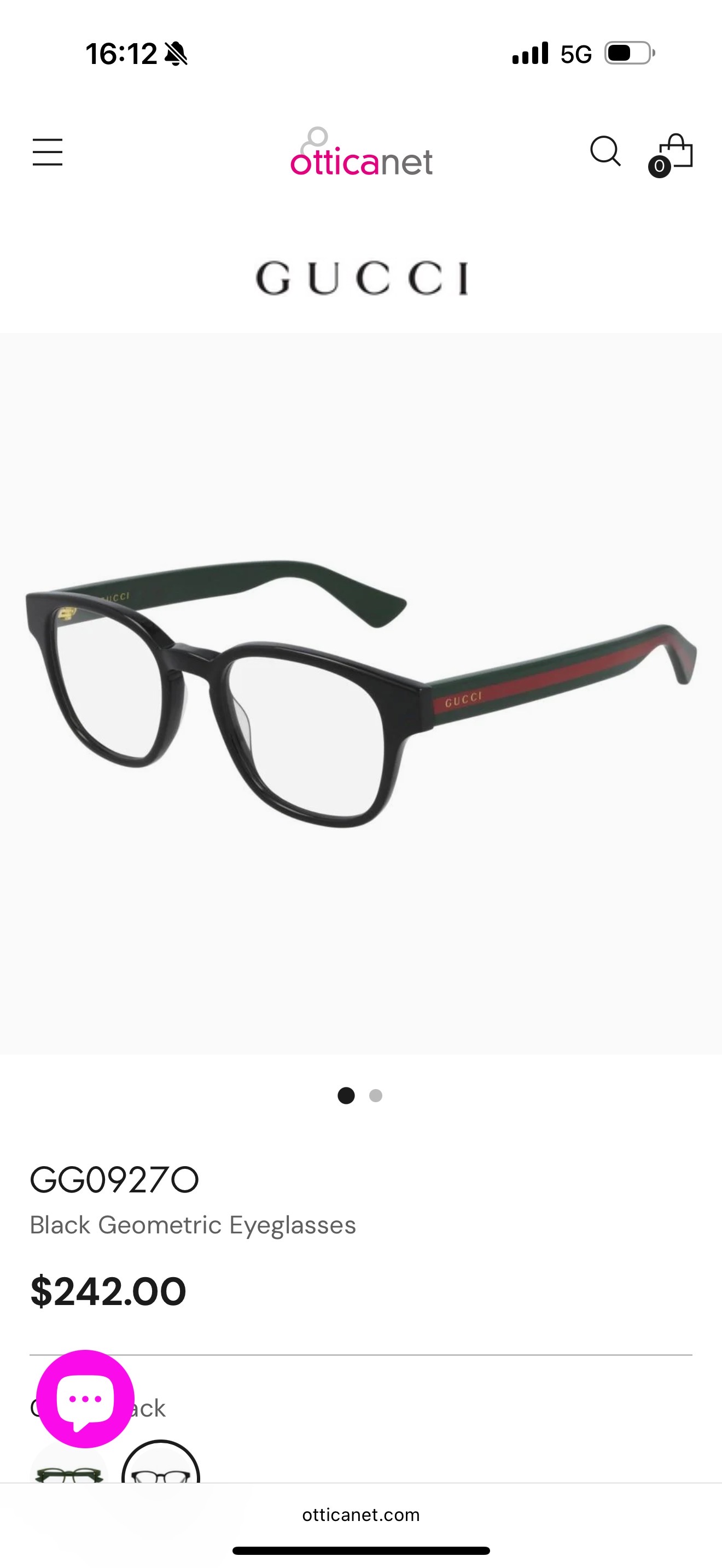 GUCC*🐝🐝🐝MODEL：GG0927O🐝🐝🐝SIZE：49口19-145🐝🐝🐝