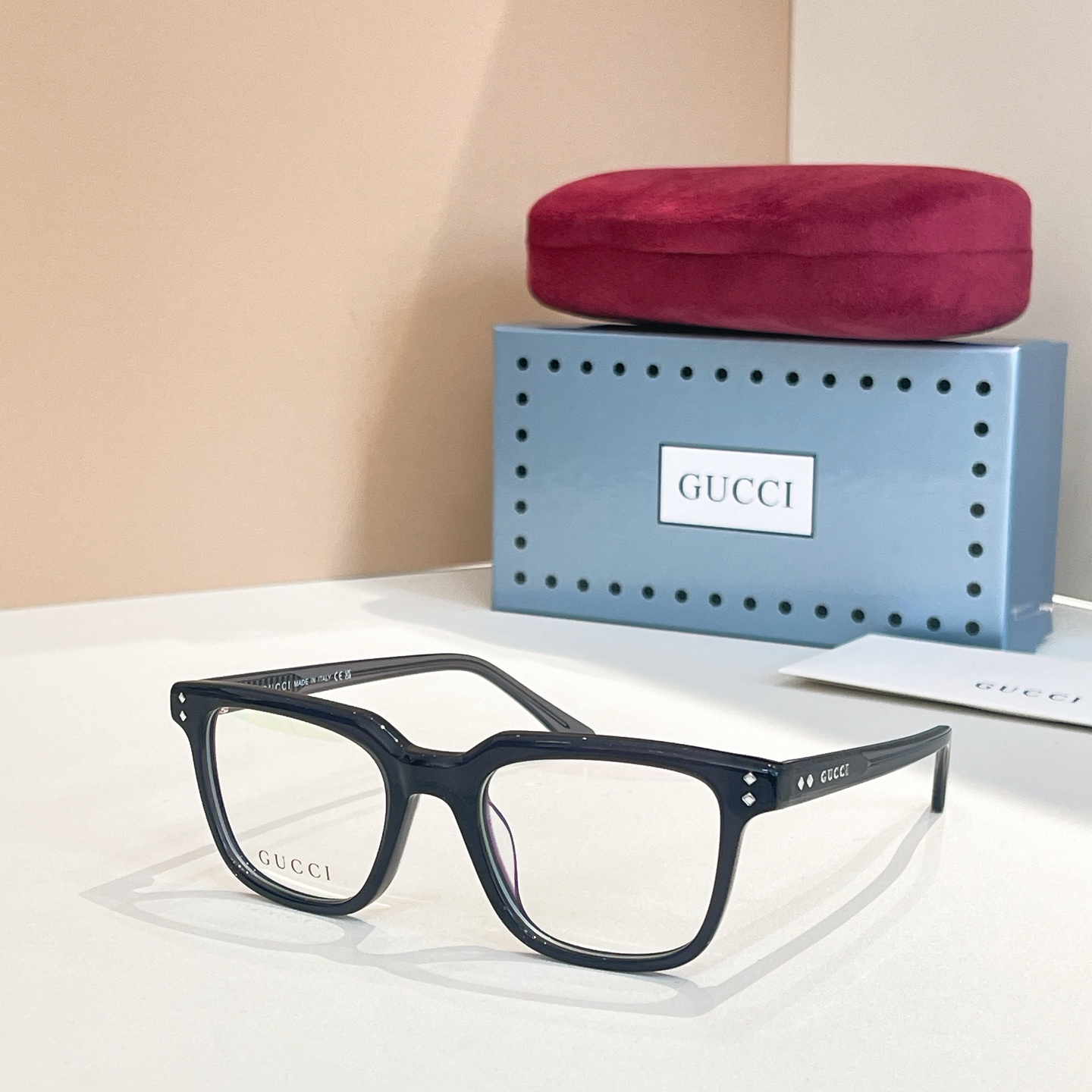 GUCC*🐝🐝🐝MODEL：GG1895O🐝🐝🐝SIZE：49口20-145🐝🐝🐝