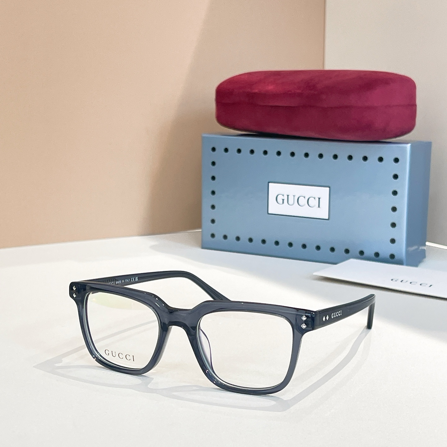 GUCC*🐝🐝🐝MODEL：GG1895O🐝🐝🐝SIZE：49口20-145🐝🐝🐝