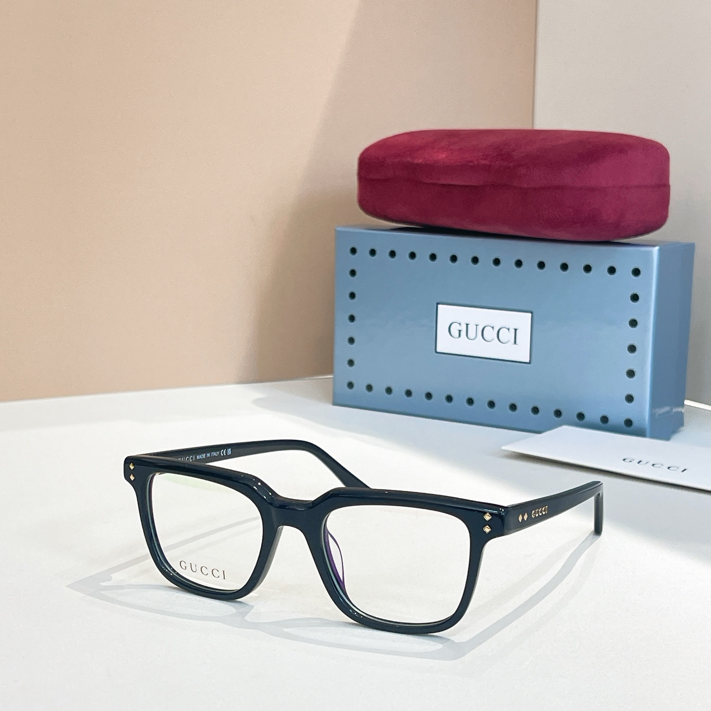 GUCC*🐝🐝🐝MODEL：GG1895O🐝🐝🐝SIZE：49口20-145🐝🐝🐝