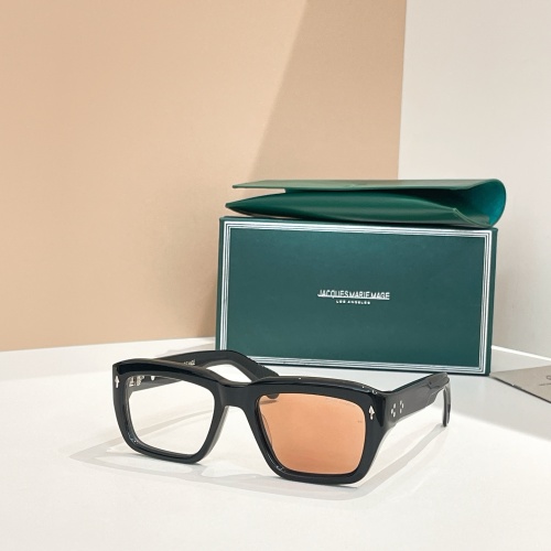 Jacques Marie Mage Walker Sunglasses - Bold Style, Superior Eye Protection 1 Jacques Marie Mage Walker Sunglasses - Bold Style, Superior Eye Protection