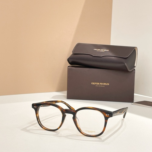 Oliver Peoples OV5454SU Eyeglasses - Tortoise Frame, Premium Eye Protection 1 Oliver Peoples OV5454SU Eyeglasses - Tortoise Frame, Premium Eye Protection