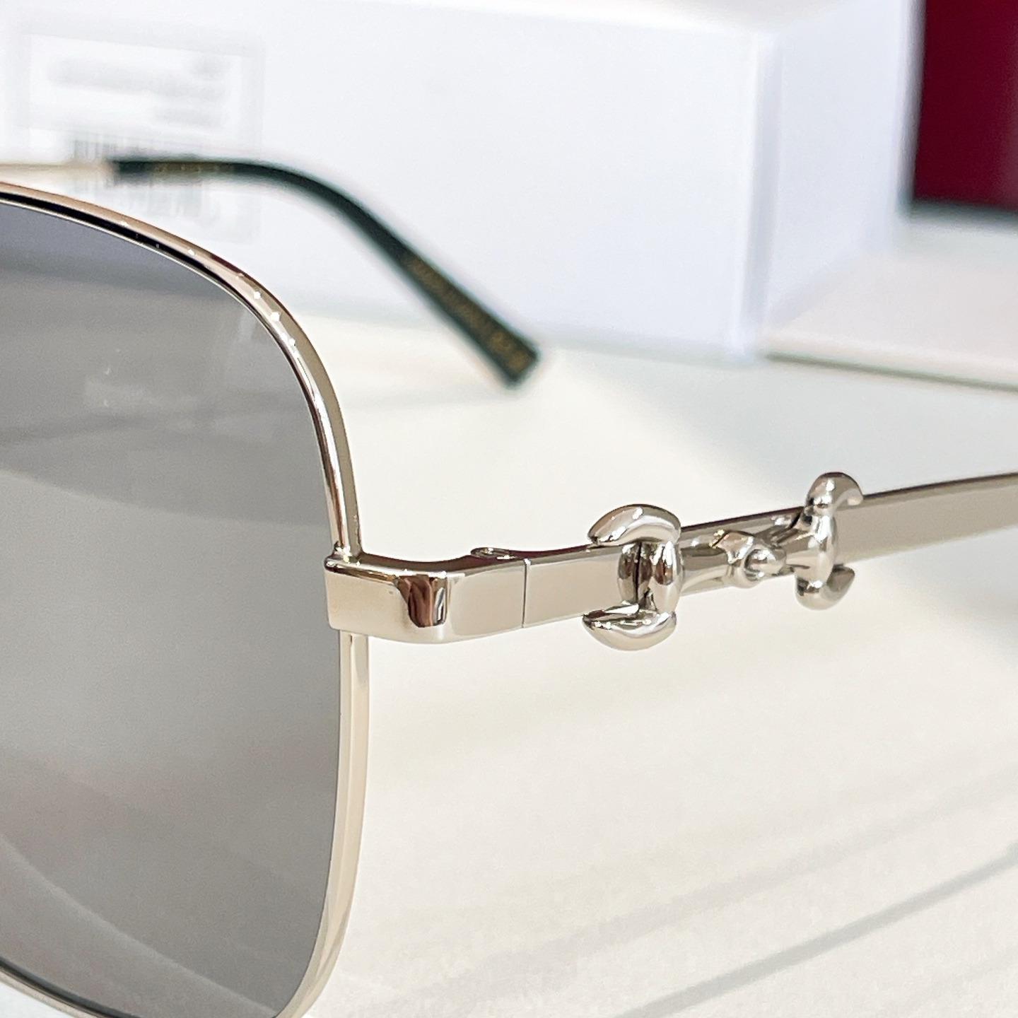 GUCC*🐝🐝🐝MODEL：GG 2053S🐝🐝🐝SIZE：58口18-145🐝🐝🐝