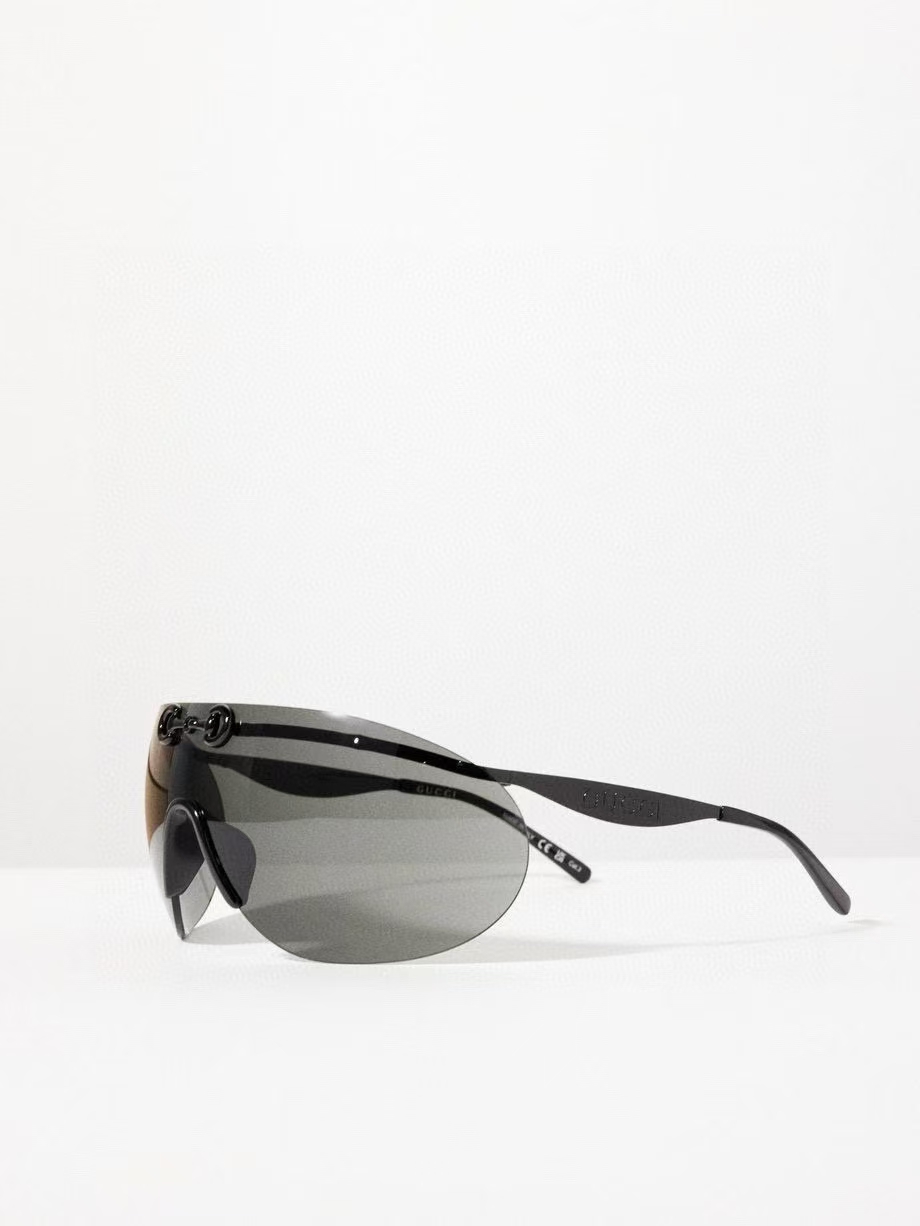 GUCC*🐝🐝🐝MODEL：GG 1656S🐝🐝🐝SIZE：146口0-122🐝🐝🐝