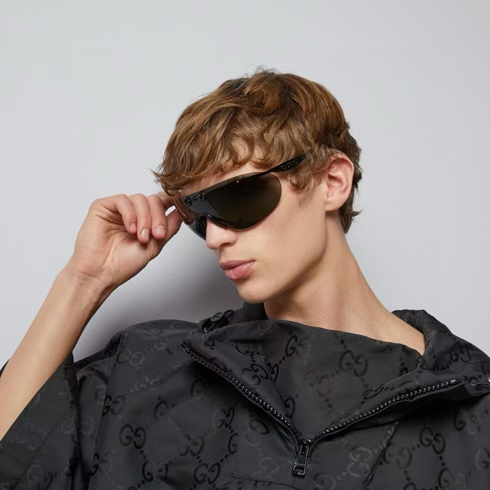 GUCC*🐝🐝🐝MODEL：GG 1656S🐝🐝🐝SIZE：146口0-122🐝🐝🐝