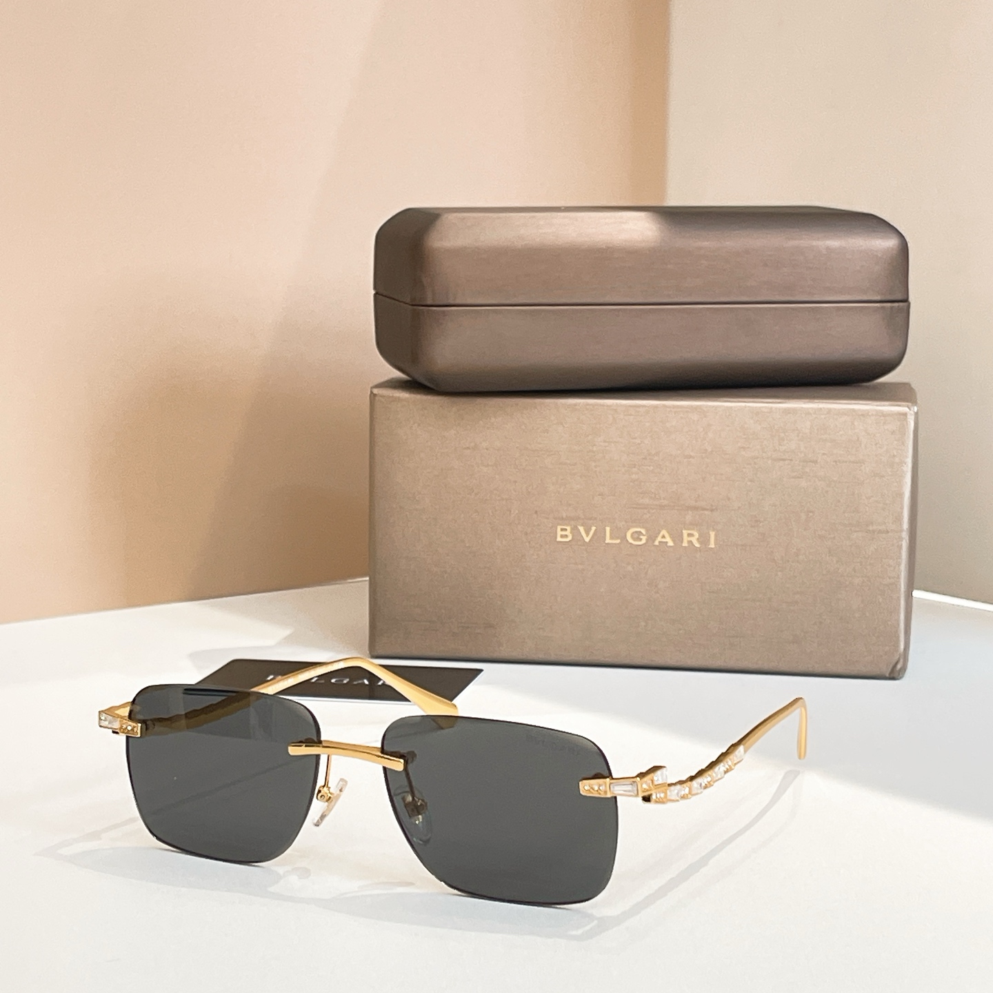 BVLGAR*🌟🌟🌟MODEL：BV 1801LU🌟🌟🌟SIZE：57口17-142🌟🌟🌟