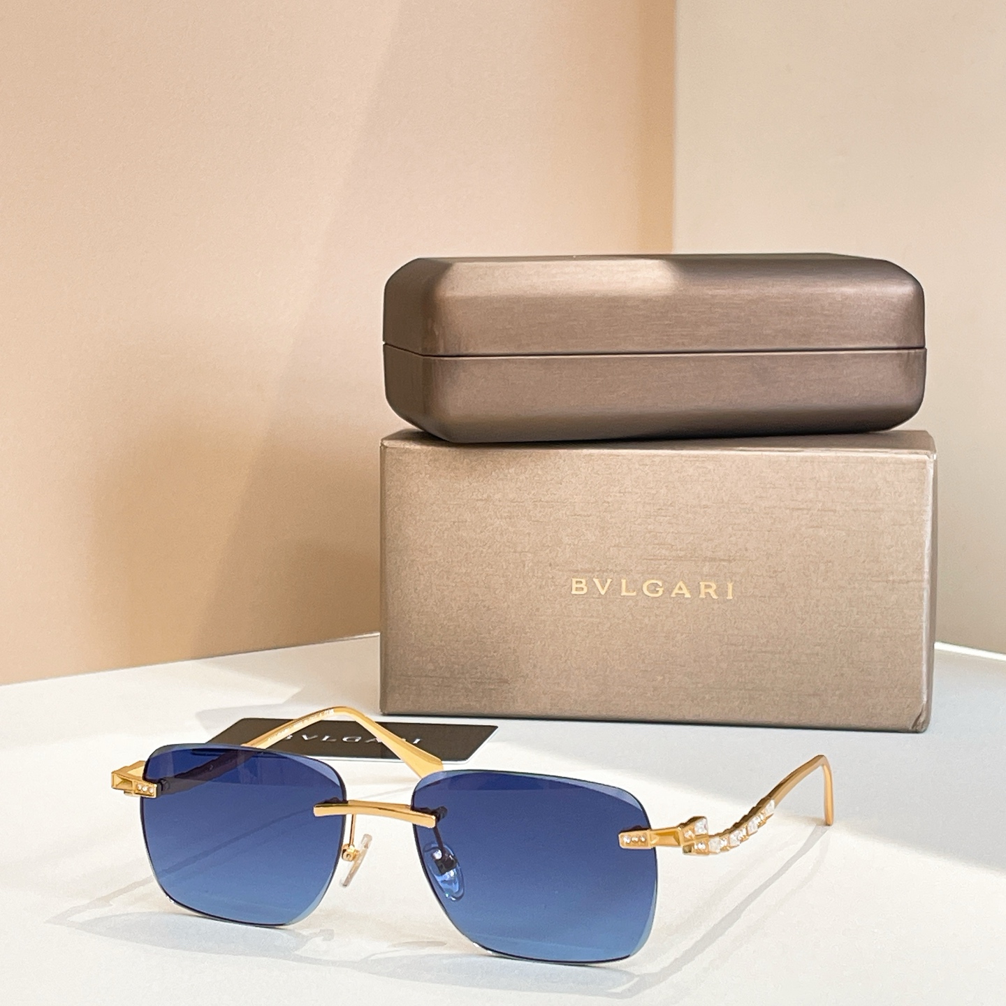 BVLGAR*🌟🌟🌟MODEL：BV 1801LU🌟🌟🌟SIZE：57口17-142🌟🌟🌟
