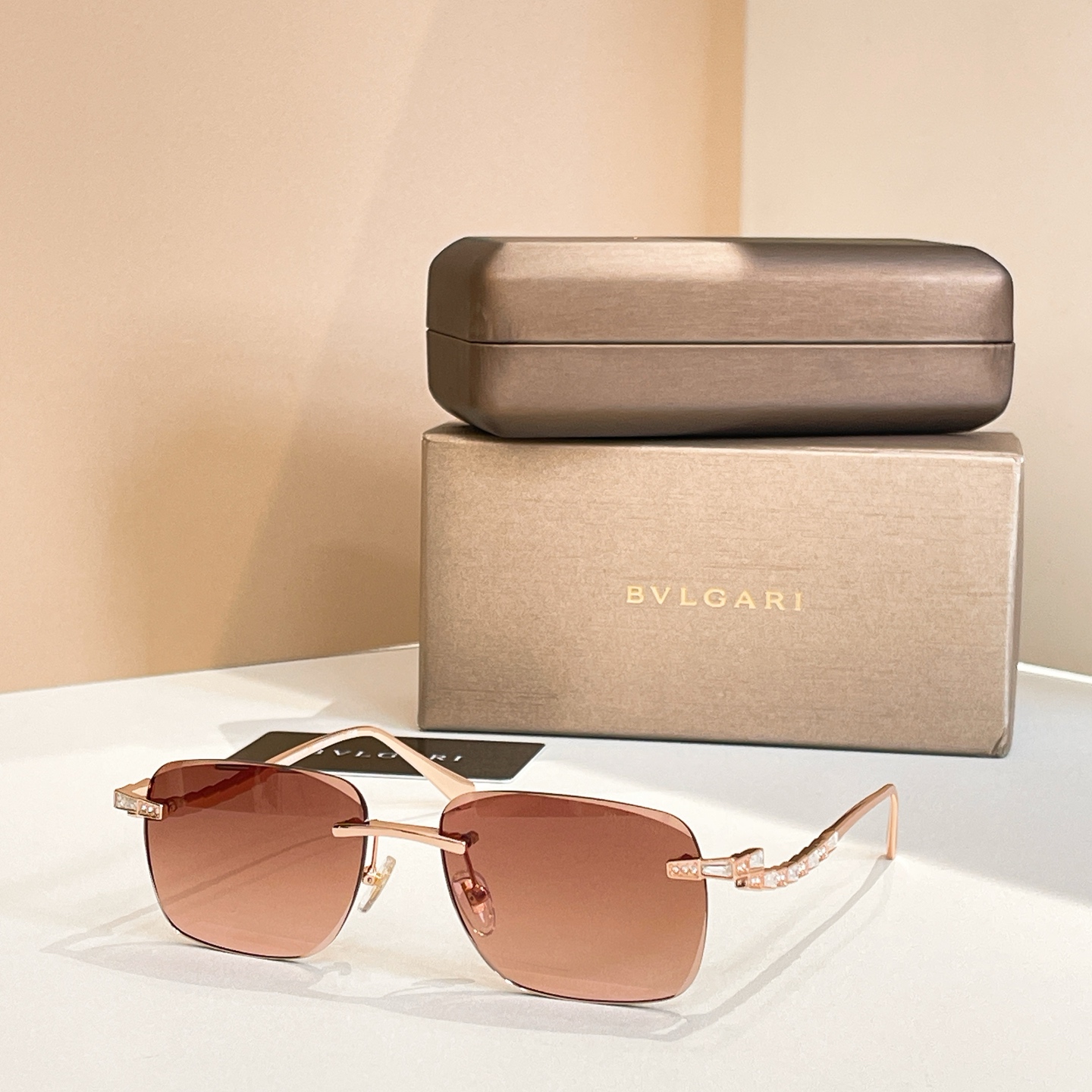 BVLGAR*🌟🌟🌟MODEL：BV 1801LU🌟🌟🌟SIZE：57口17-142🌟🌟🌟