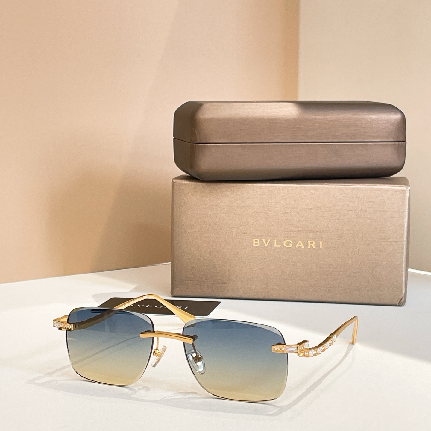 BVLGAR*🌟🌟🌟MODEL：BV 1801LU🌟🌟🌟SIZE：57口17-142🌟🌟🌟