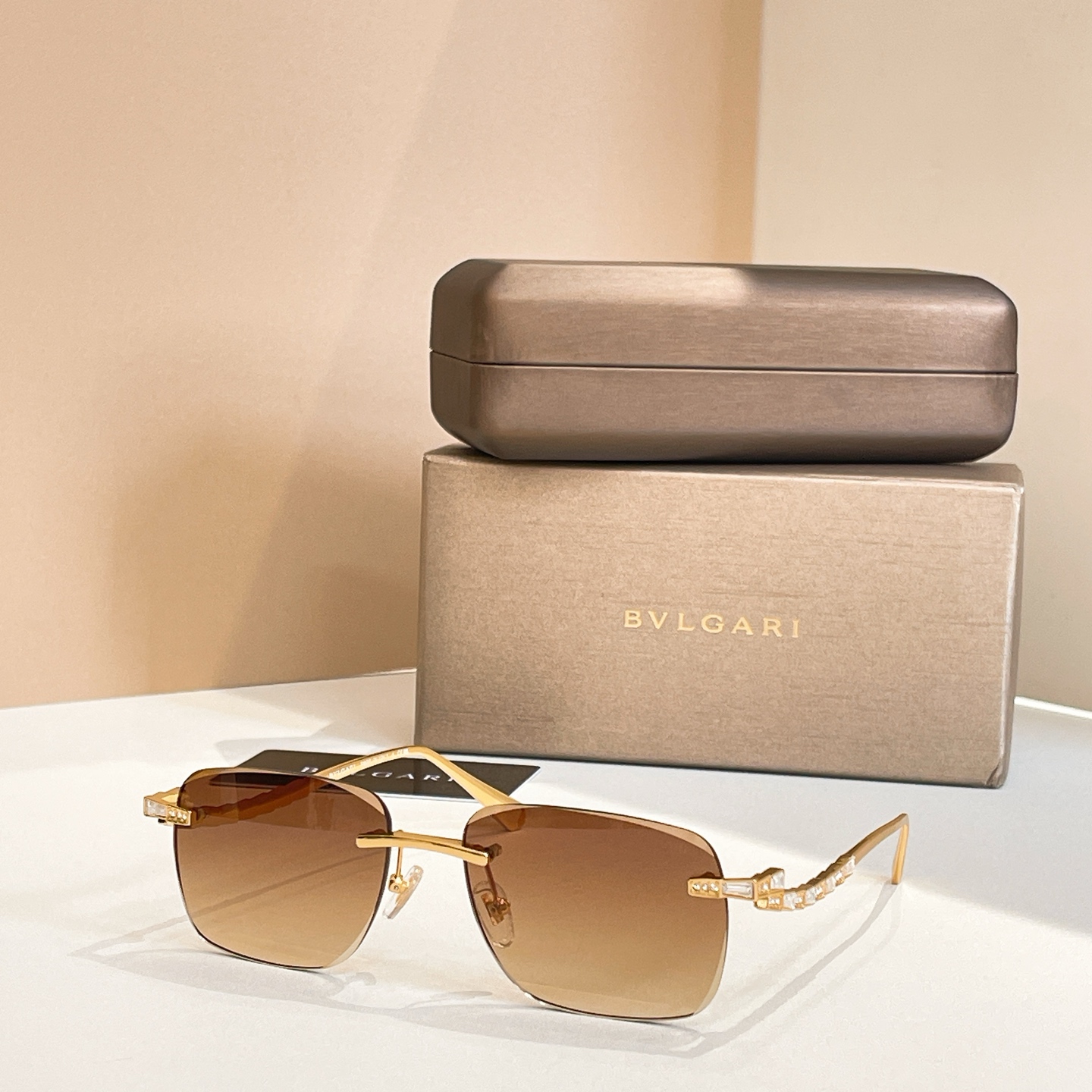 BVLGAR*🌟🌟🌟MODEL：BV 1801LU🌟🌟🌟SIZE：57口17-142🌟🌟🌟
