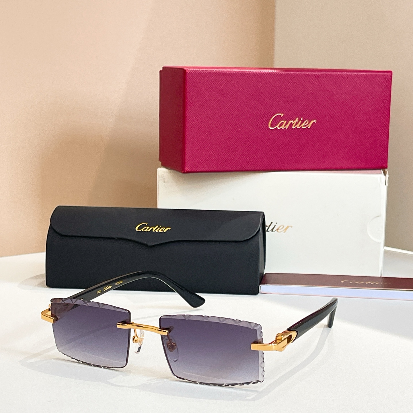 Cartie*✨✨✨MODEL：CT0049✨✨✨SIZE: 140✨✨✨