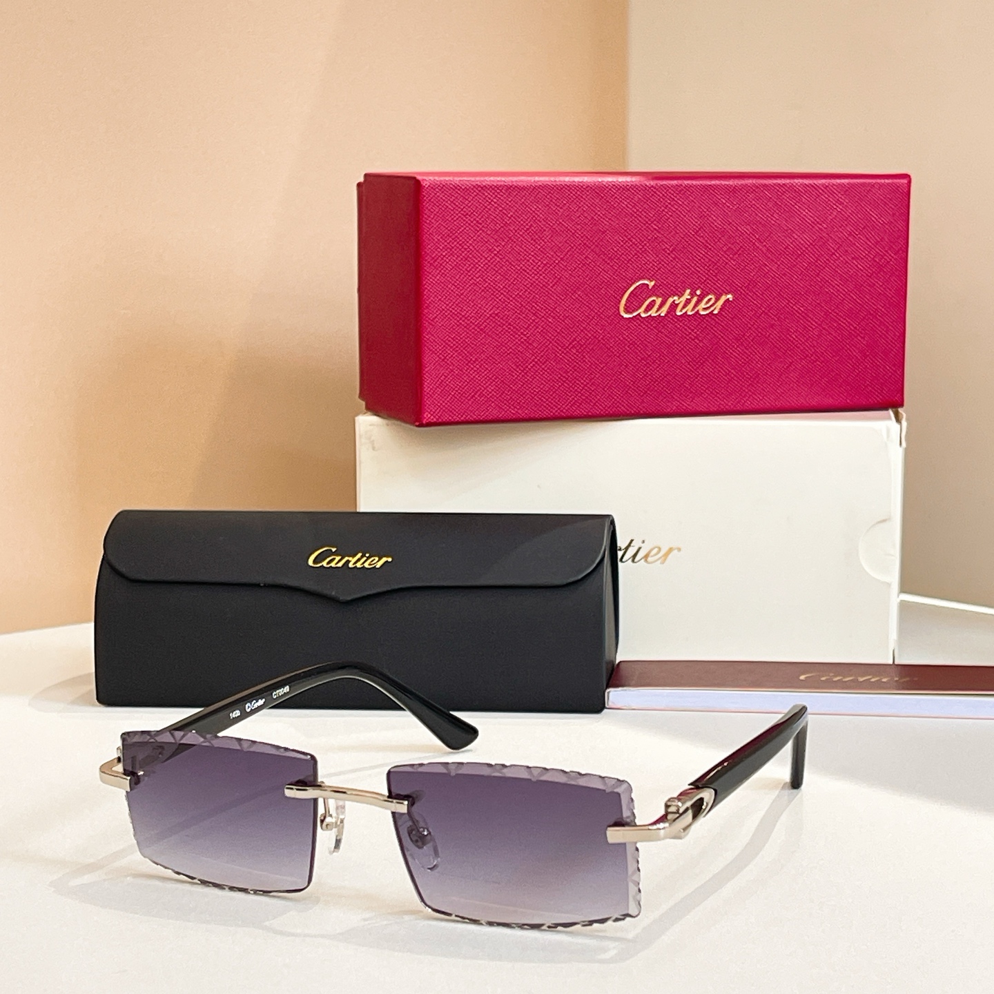 Cartie*✨✨✨MODEL：CT0049✨✨✨SIZE: 140✨✨✨