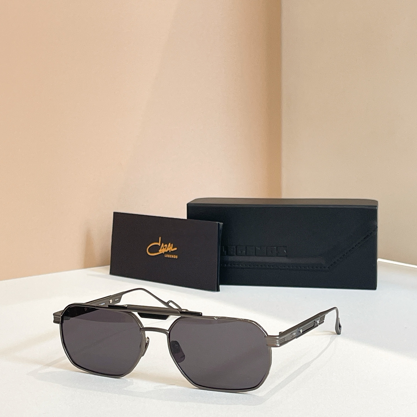 Cazal✨✨✨MODEL：MOD.757✨✨✨ SIZE：61口18-140✨ ✨ ✨