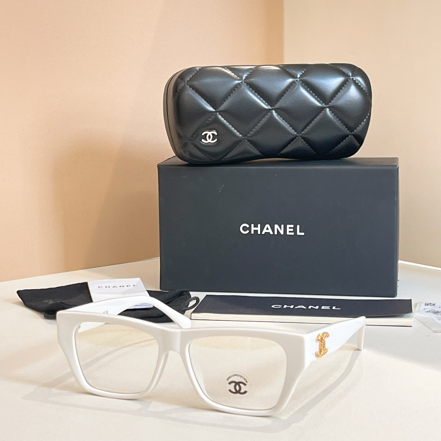 CHANE*🌸🌸🌸MODEL：CH3495🌸🌸🌸 SIZE：55口17-145🌸🌸🌸