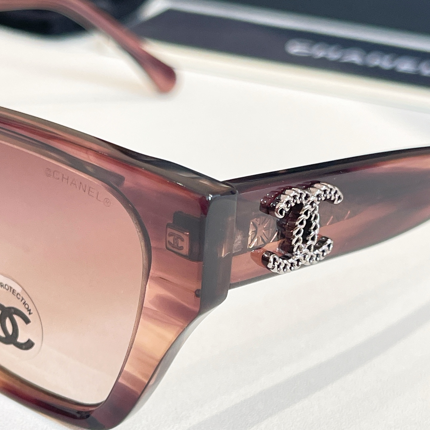 CHANE*🌸🌸🌸MODEL：CH3495🌸🌸🌸 SIZE：55口17-145🌸🌸🌸