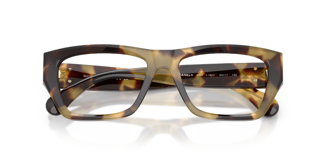 CHANE*🌸🌸🌸MODEL：CH3495🌸🌸🌸 SIZE：55口17-145🌸🌸🌸