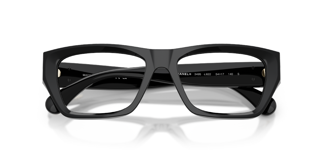 CHANE*🌸🌸🌸MODEL：CH3495🌸🌸🌸 SIZE：55口17-145🌸🌸🌸