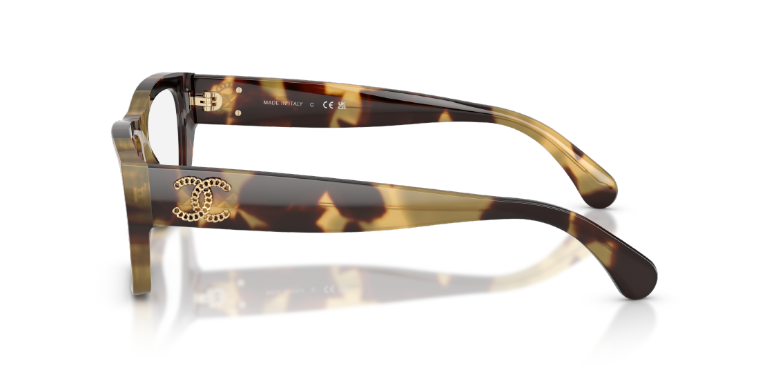 CHANE*🌸🌸🌸MODEL：CH3495🌸🌸🌸 SIZE：55口17-145🌸🌸🌸