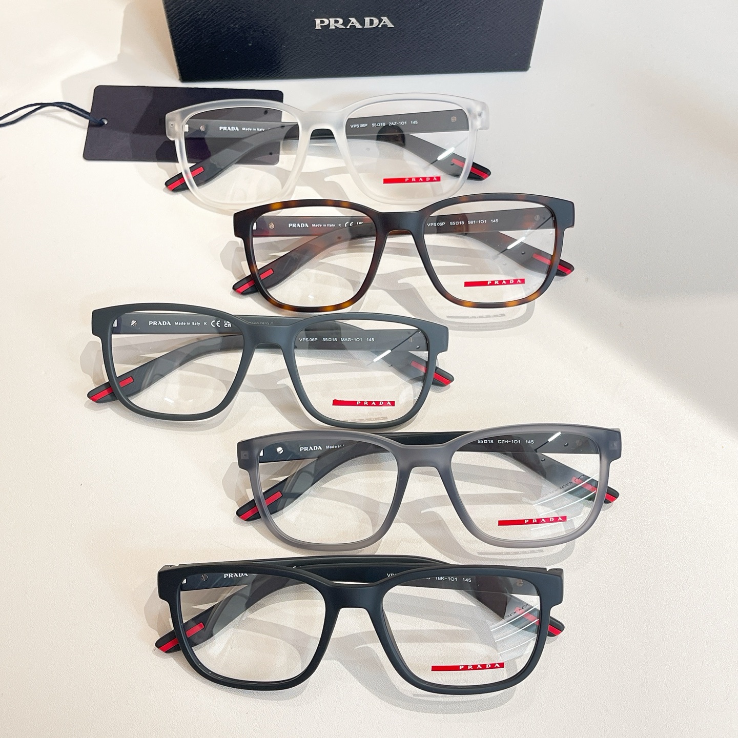 PRAD*🍂🍂🍂MODEL：VPS 26P🍂🍂🍂SIZE：55口18-145🍂🍂🍂