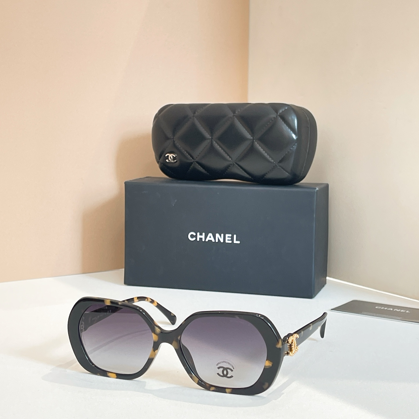 CHANE*🌸🌸🌸MODEL：CH3496🌸🌸🌸 SIZE：56口18-145🌸🌸🌸