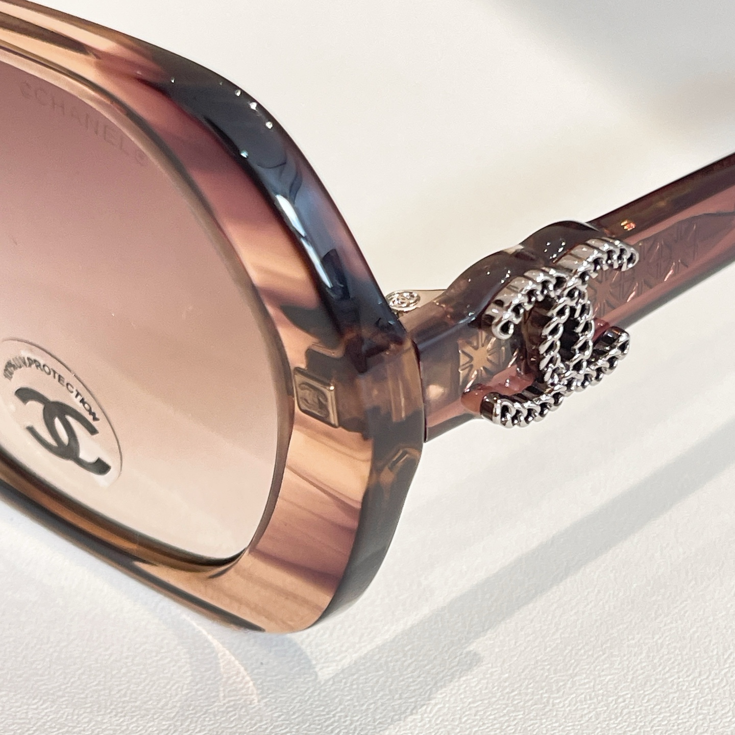 CHANE*🌸🌸🌸MODEL：CH3496🌸🌸🌸 SIZE：56口18-145🌸🌸🌸