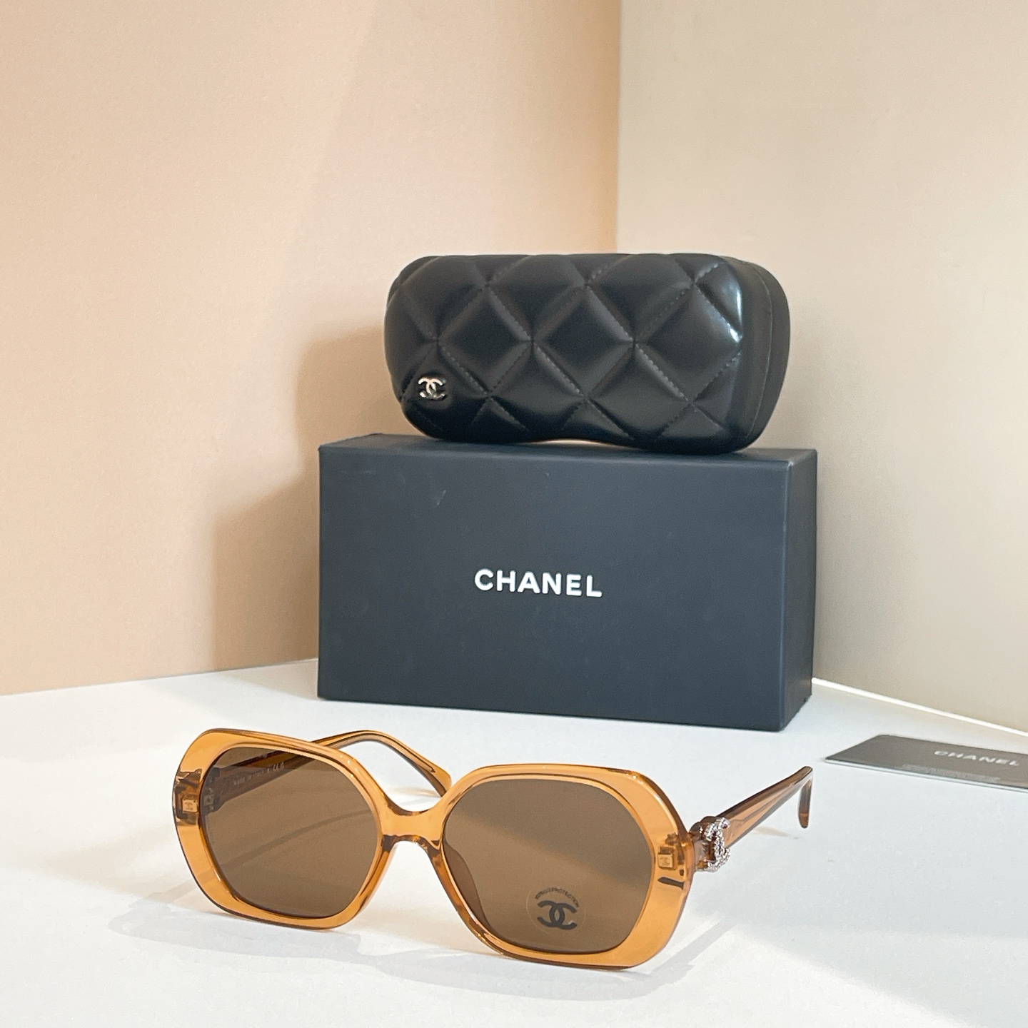 CHANE*🌸🌸🌸MODEL：CH3496🌸🌸🌸 SIZE：56口18-145🌸🌸🌸