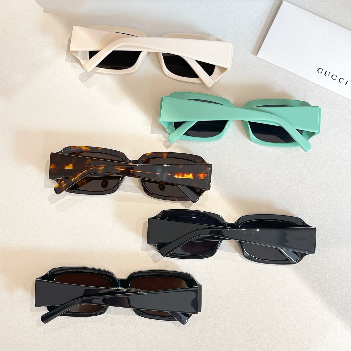 GUCC*🐝🐝🐝MODEL：GG 1403S🐝🐝🐝SIZE：53口15-140🐝🐝🐝