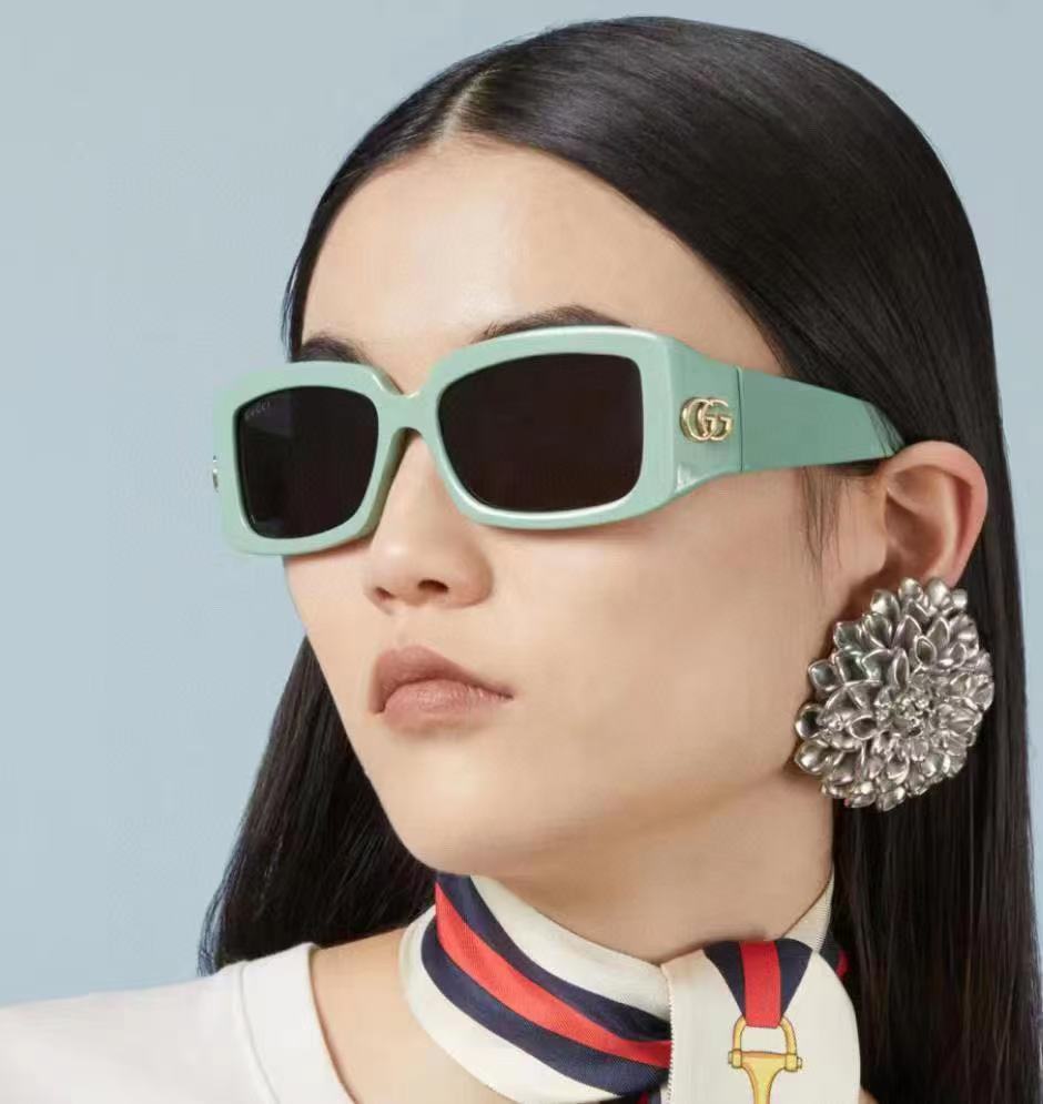 GUCC*🐝🐝🐝MODEL：GG 1403S🐝🐝🐝SIZE：53口15-140🐝🐝🐝