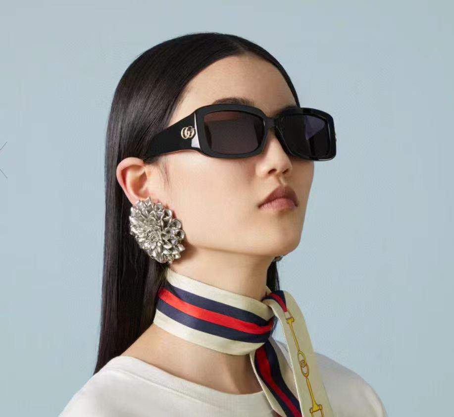 GUCC*🐝🐝🐝MODEL：GG 1403S🐝🐝🐝SIZE：53口15-140🐝🐝🐝