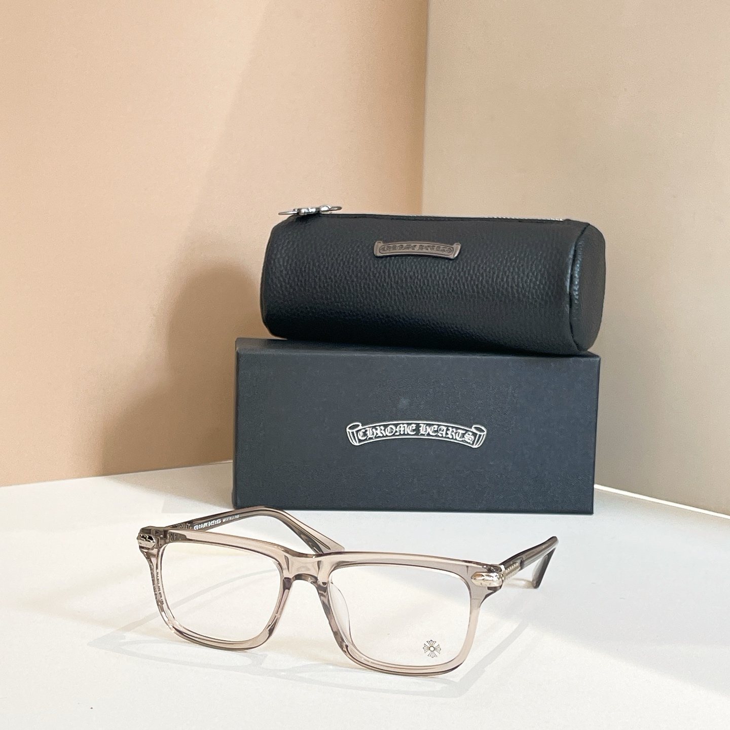 CHROME HEART*⚜️⚜️⚜️MODEL:LIT TLE DINGER⚜️⚜️⚜️SIZE: 5