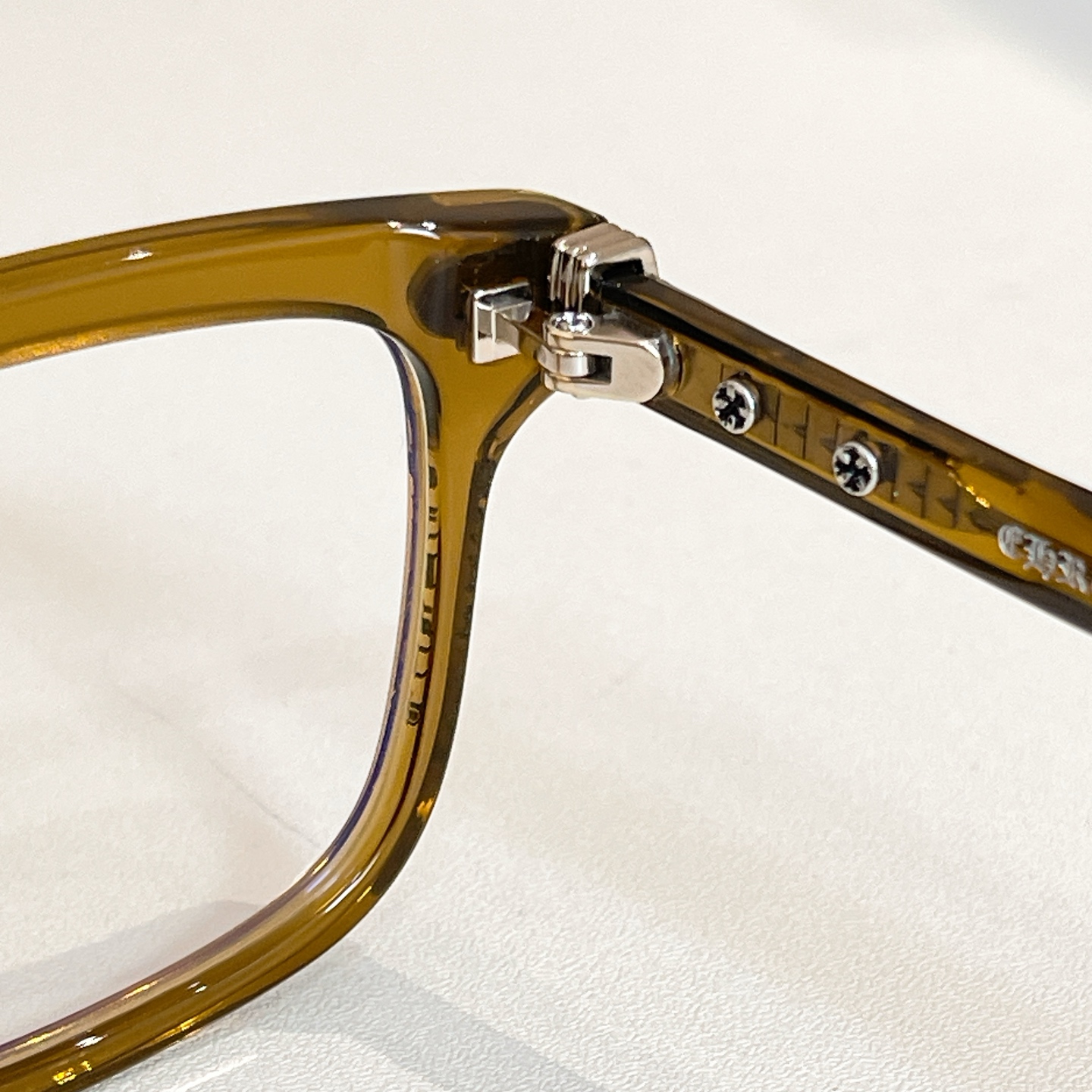 CHROME HEART*⚜️⚜️⚜️MODEL:LIT TLE DINGER⚜️⚜️⚜️SIZE: 5