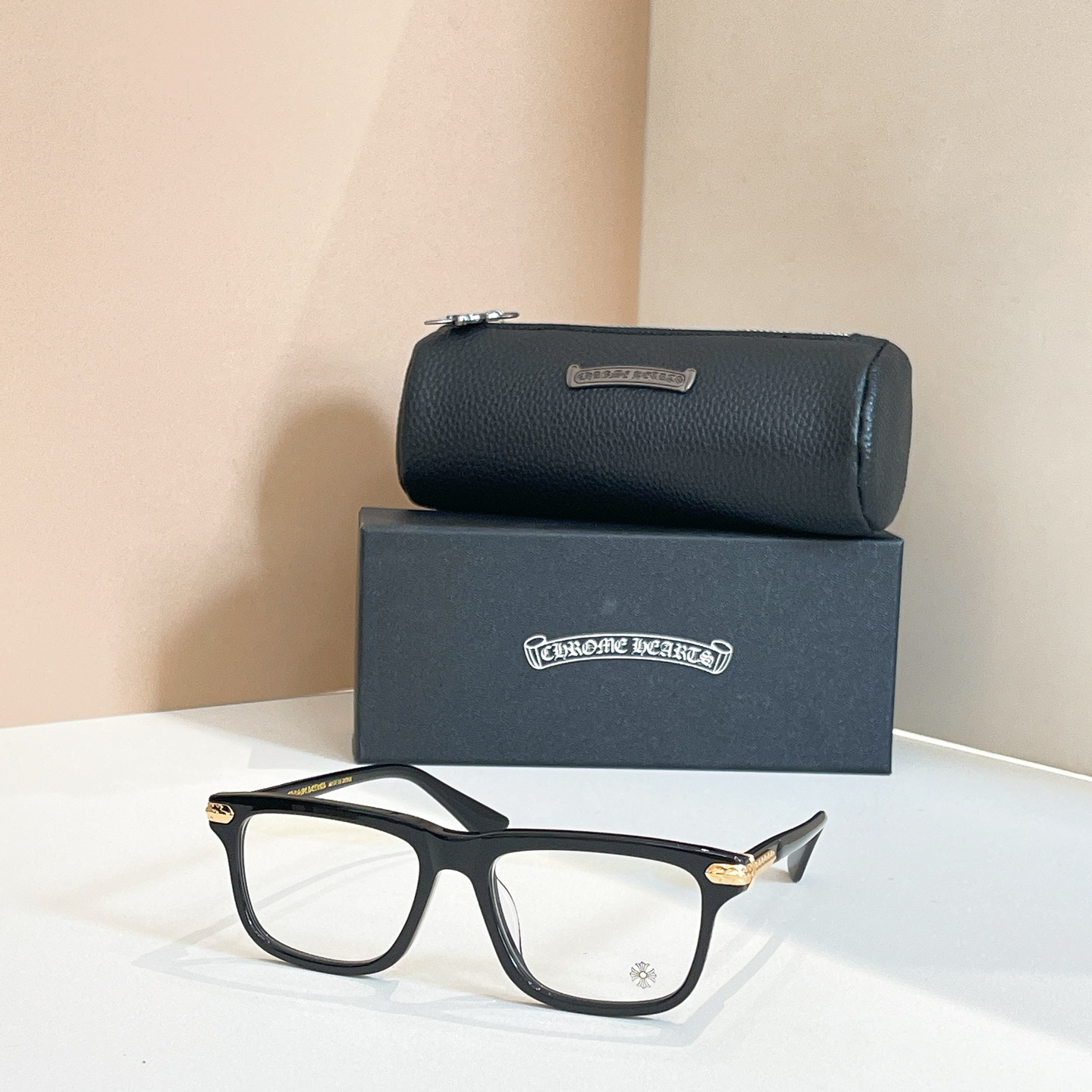 CHROME HEART*⚜️⚜️⚜️MODEL:LIT TLE DINGER⚜️⚜️⚜️SIZE: 5