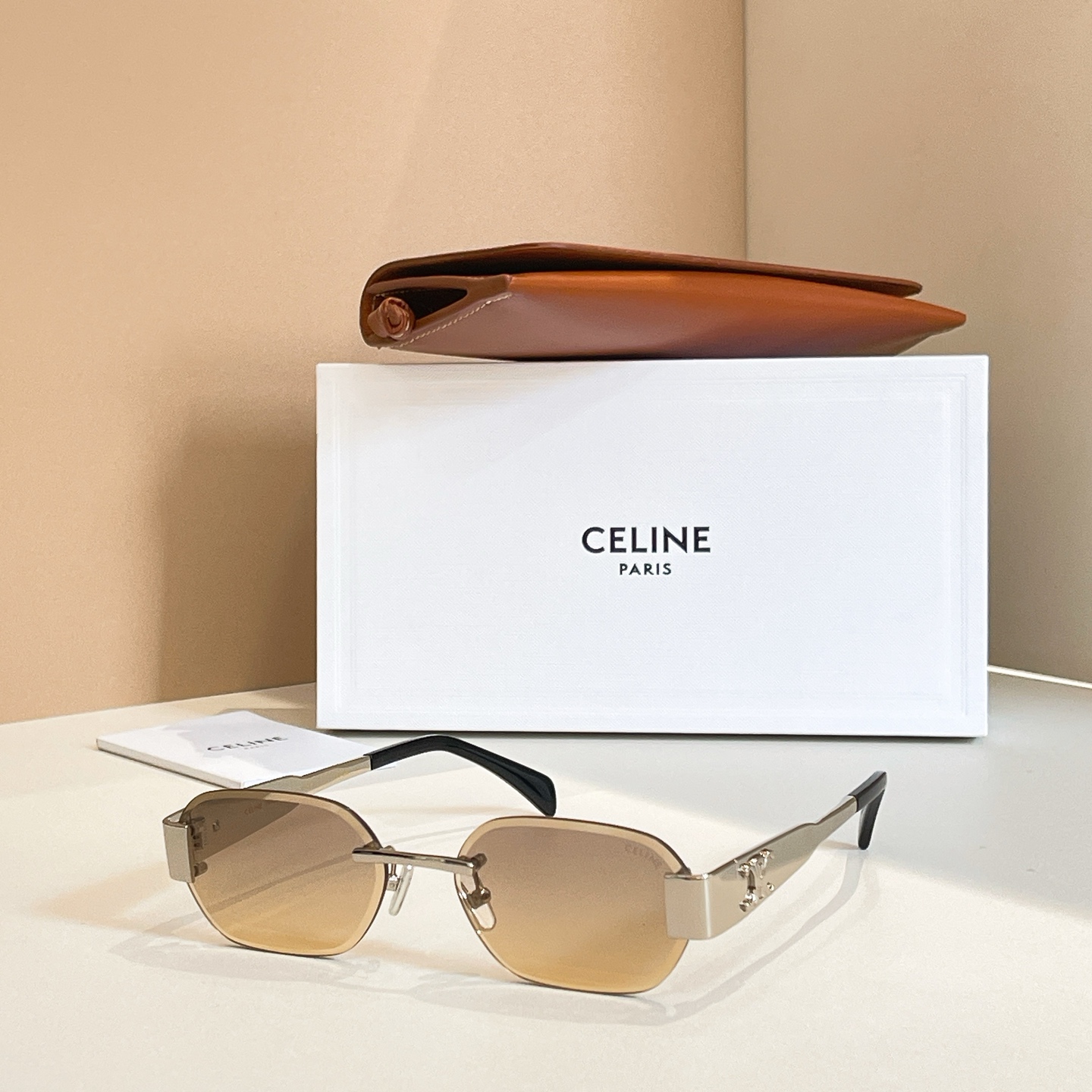 CELIN*🌟🌟🌟MODEL:CL42120U🌟🌟🌟SIZE:57口17-142🌟🌟🌟