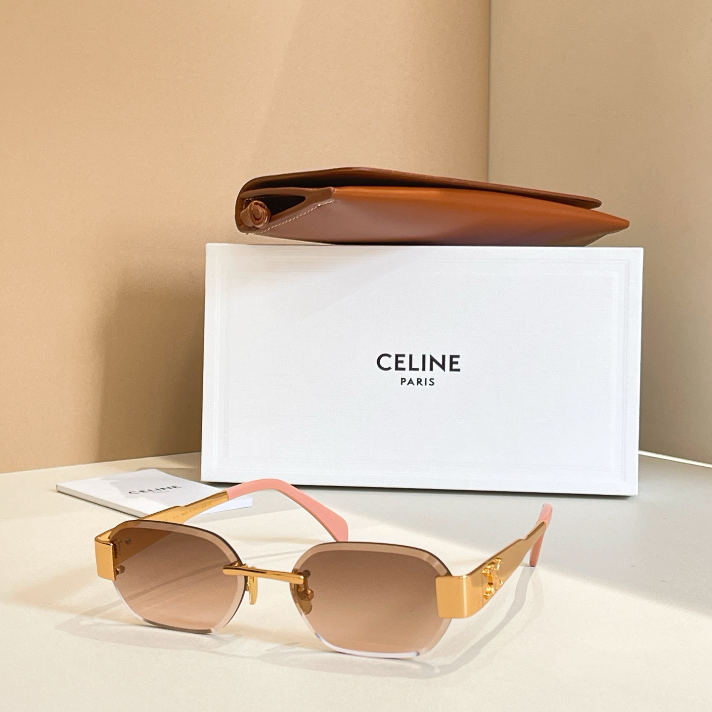 CELIN*🌟🌟🌟MODEL:CL42120U🌟🌟🌟SIZE:57口17-142🌟🌟🌟