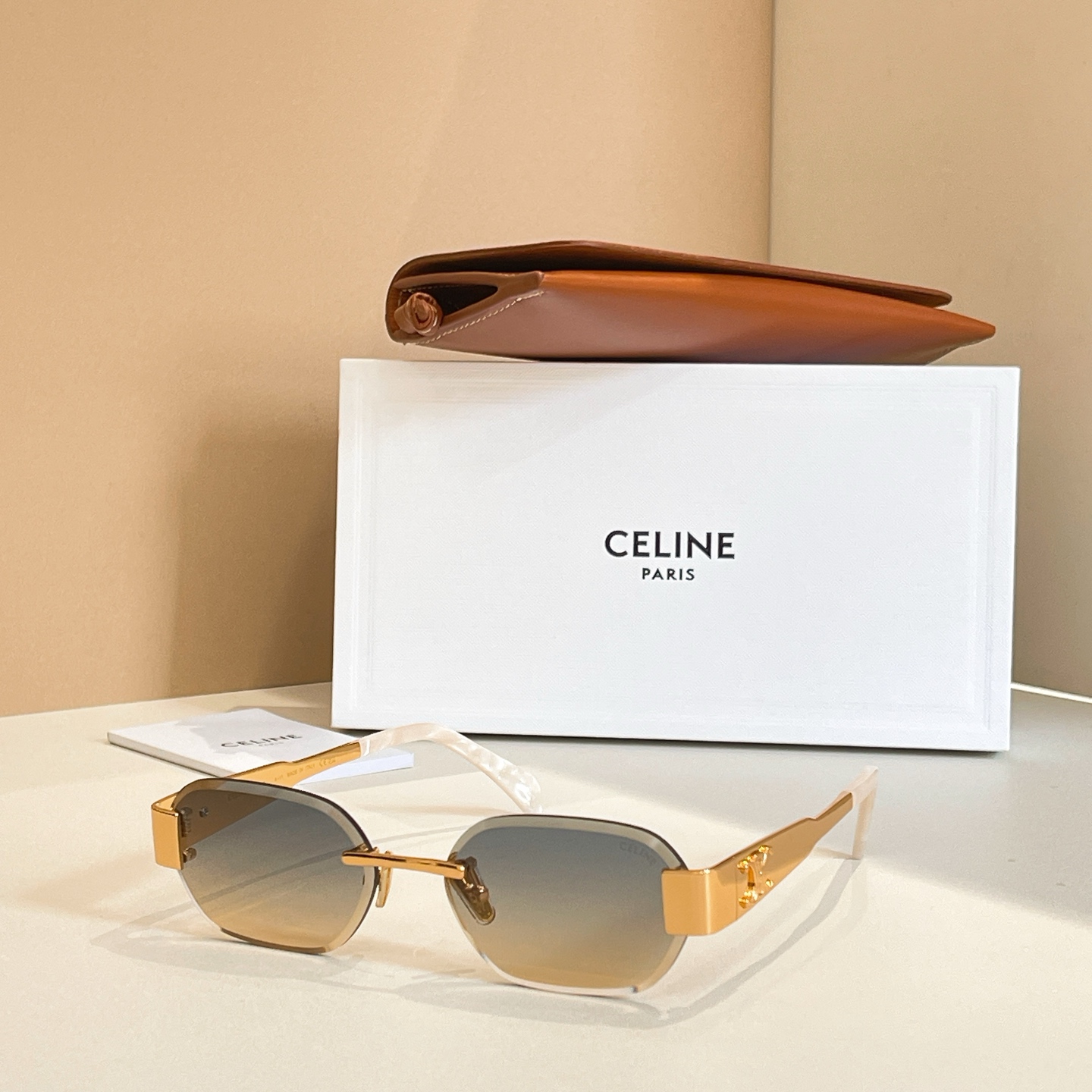 CELIN*🌟🌟🌟MODEL:CL42120U🌟🌟🌟SIZE:57口17-142🌟🌟🌟